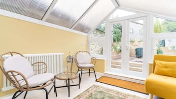 Apartemen | 1 kamar tidur