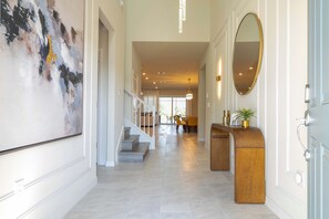 獨棟房屋 | 8 間臥室、網路服務