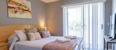 Apartment | 3 bedrooms, Internet
