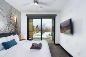 2 間睡房、熨斗/熨衫板、可攜式嬰兒床、Wi-Fi