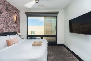 2 Schlafzimmer, Bügeleisen/Bügelbrett, Reisekinderbett, WLAN