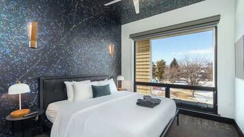 2 Schlafzimmer, Bügeleisen/Bügelbrett, Reisekinderbett, WLAN