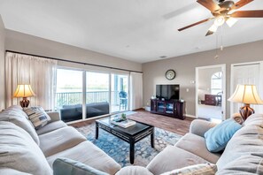 Téléviseur connecté