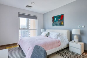 Ferros/tábuas de passar roupa, Wi-Fi de cortesia, roupa de cama