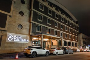 Exterior - Park Dedeman Baku (Baku)