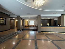 Receptie