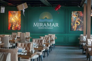 Az árban foglalt svédasztalos reggeli mindennap