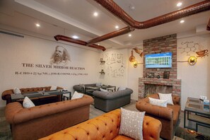 Lounge - Park Dedeman Baku (Baku)