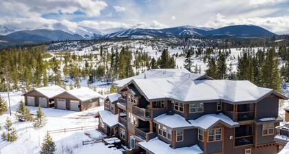Beautiful 2 bedroom with lots of amenities