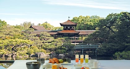 HOTEL VMG VILLA KYOTO