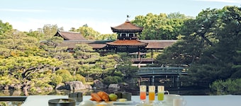 HOTEL VMG VILLA KYOTO