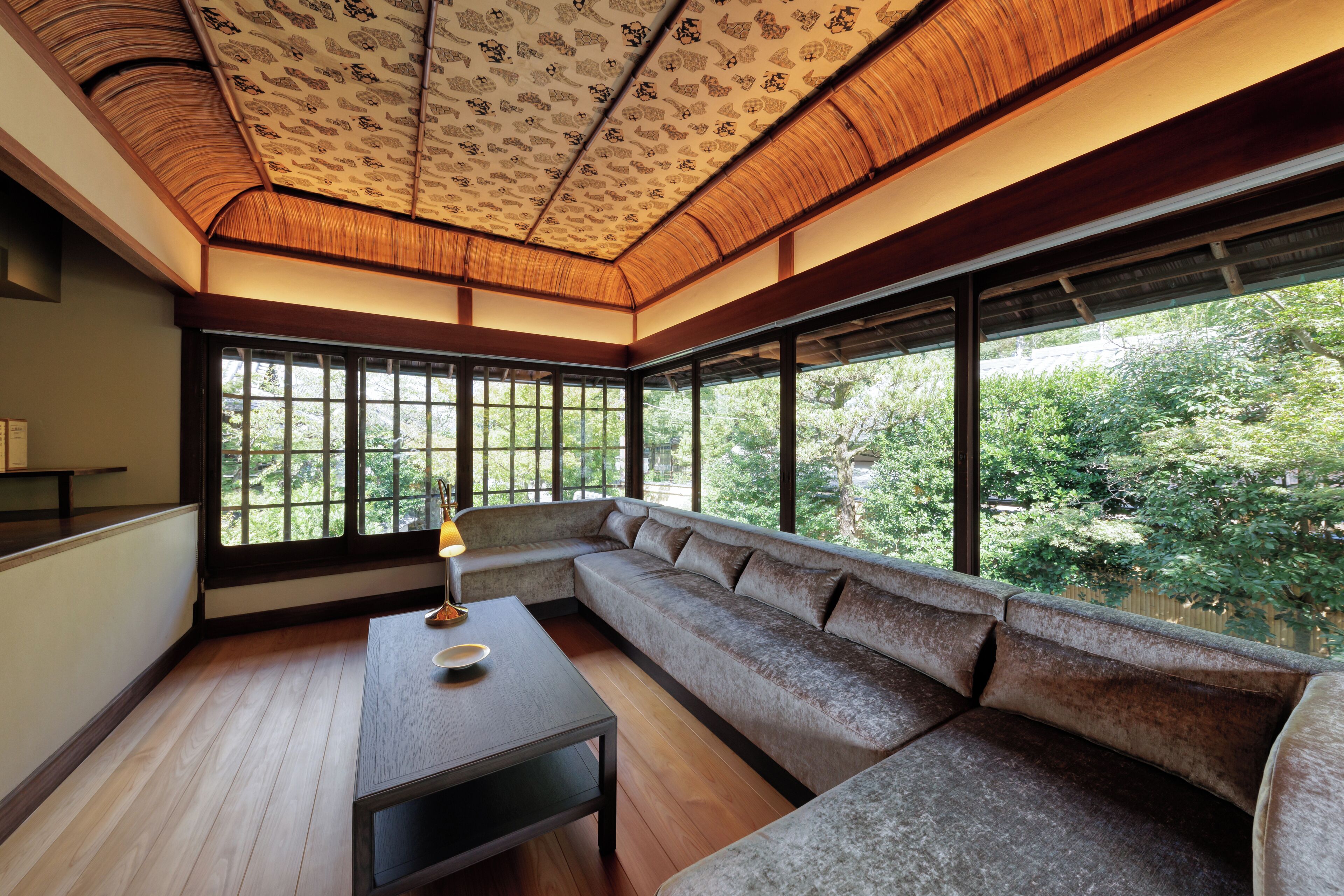 Luxury Villa, 6 Bedrooms, Non Smoking, Garden View | In-room safe, iron/ironing board, free WiFi, bed sheets