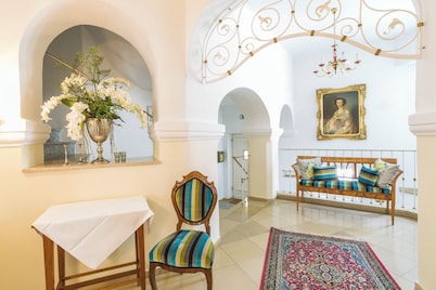 Barock-Landhof Burkhardt