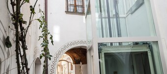 Barock-Landhof Burkhardt