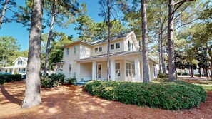 獨棟房屋, 3 間臥室 | 外觀