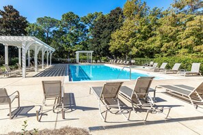 House, 3 Bedrooms | Pool - Cindie's Song 3 Bedroom Home (Miramar Beach)