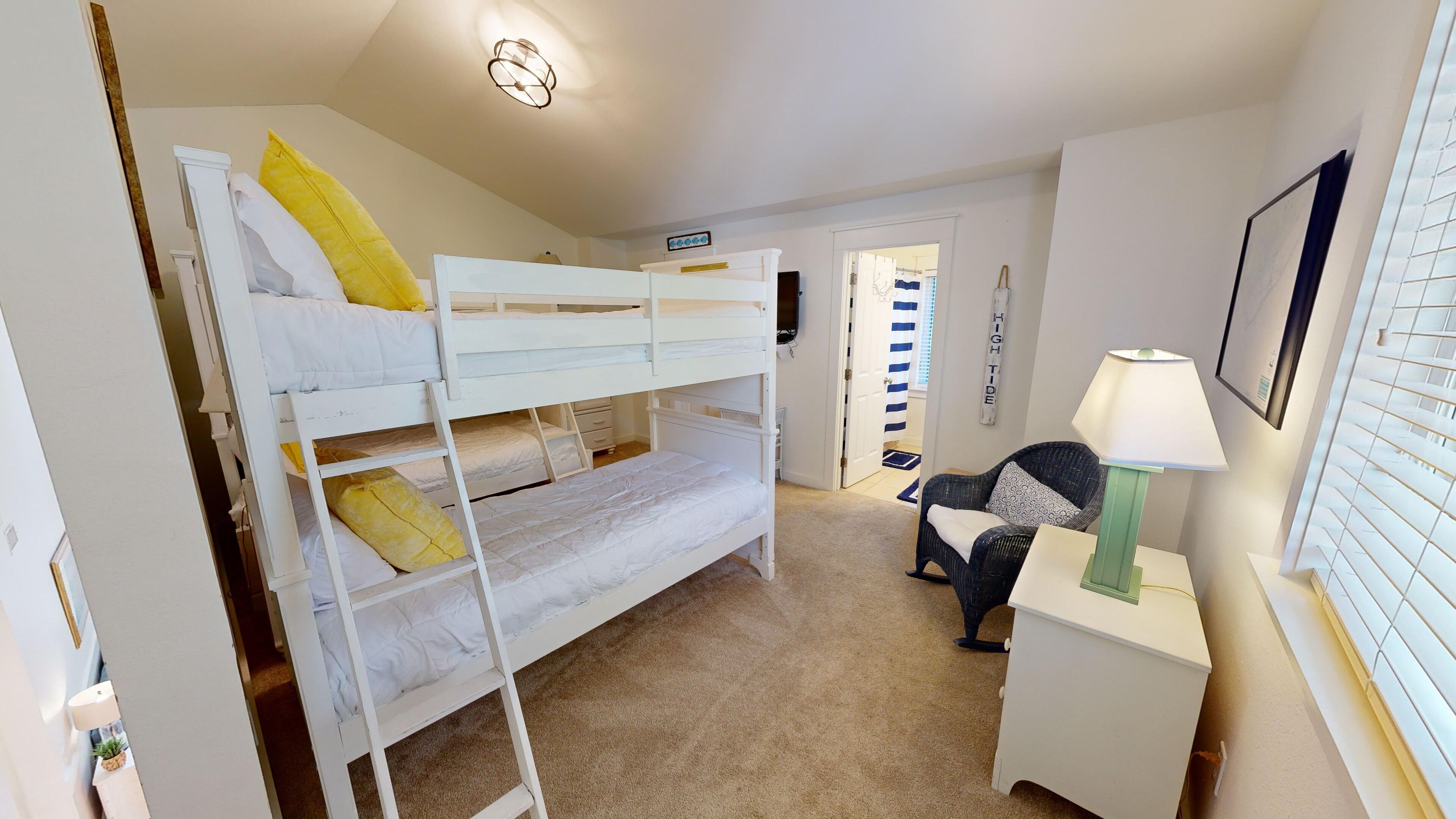 Casa, 3 quartos | 3 quartos, ferros/tábuas de passar roupa, Wi-Fi de cortesia