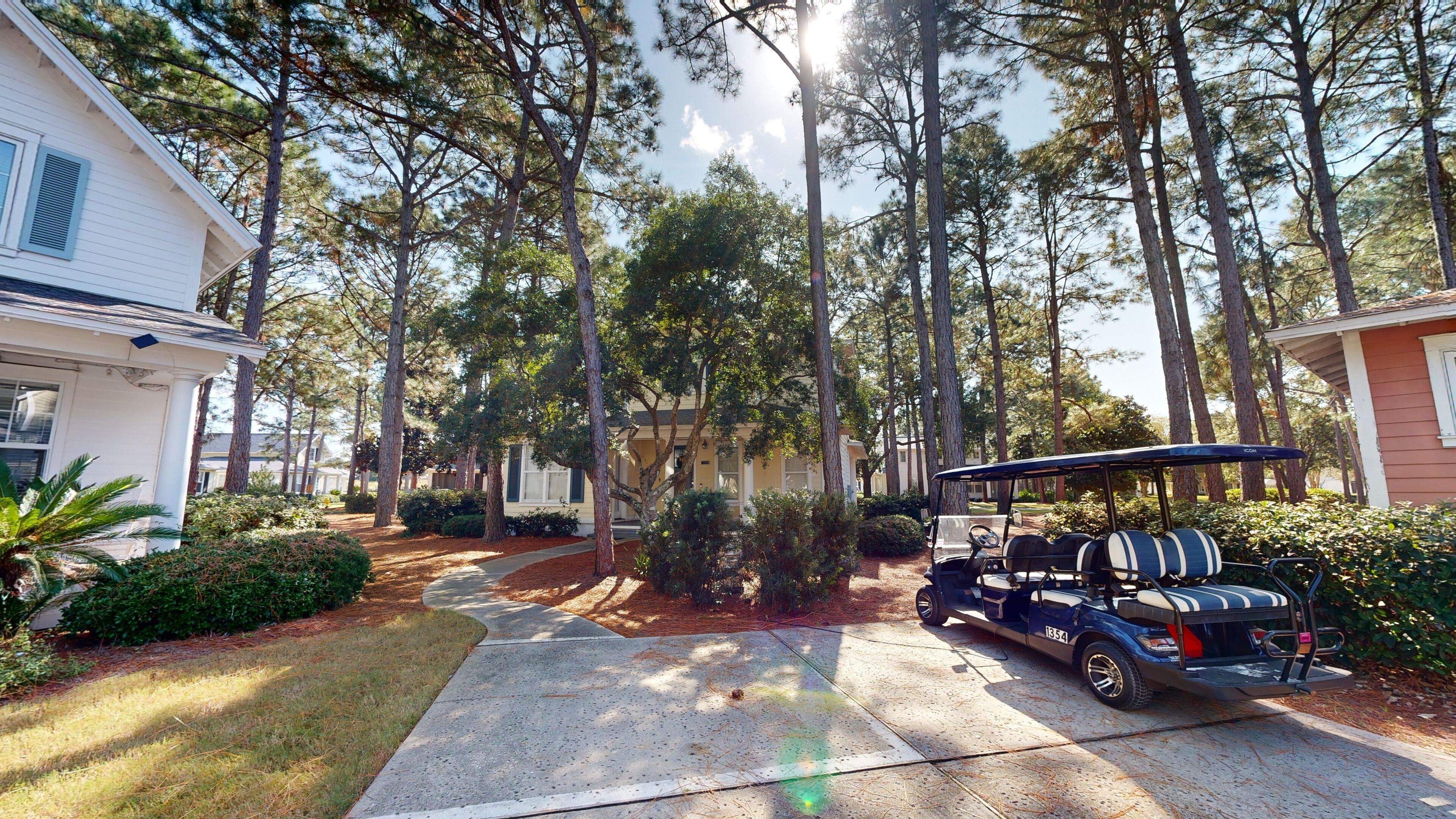 Casa, 3 quartos | Área da propriedade
