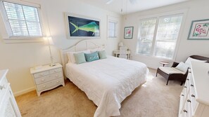 House, 3 Bedrooms | 3 bedrooms, iron/ironing board, free WiFi - Cindie's Song 3 Bedroom Home (Miramar Beach)