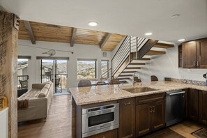 Condo, 3 Bedrooms | Interior - Central Aspen Condo Walk to Gondola & Ruby Park - LC5 (Snowmass Village)