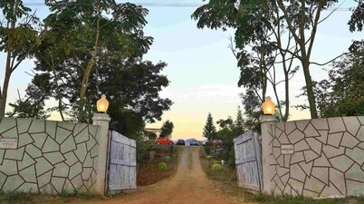 Vistara Resort