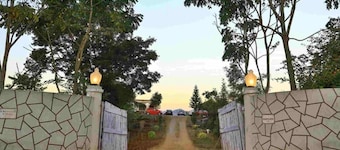 Vistara Resort