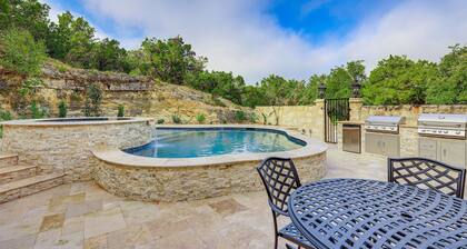 Luxury 6.5 acre Mansion | Heated Pool, Hot Tub, Game Room