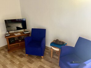 Televisio, takka