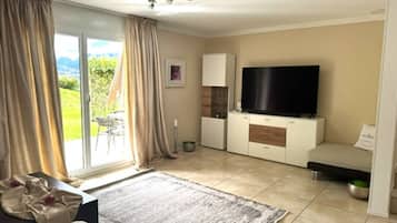 3 多间卧室、WiFi