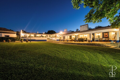 Quinta do Poço Novo