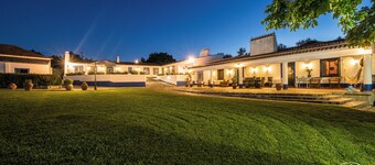 Quinta do Poço Novo