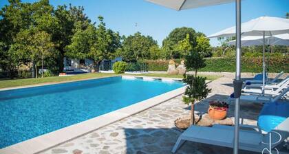 Quinta do Poço Novo