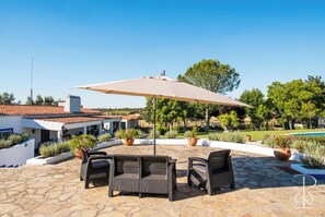 テラス / パティオ