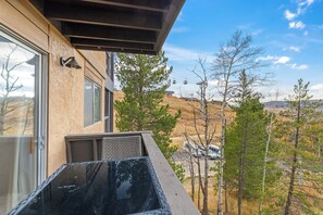 Property grounds - Remodeled 1-Bdrm Ski-In/Ski-Out Condo w/Mt Views! (Steamboat Springs)
