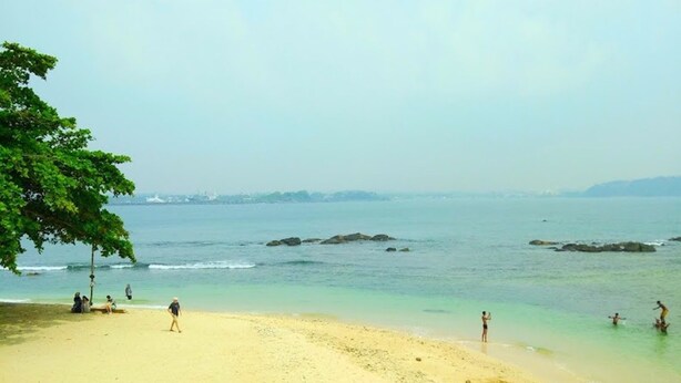 Unclassified image, 1 of 52, button - Wake N Flow, Weligama - Coworking & Coliving (Weligama)