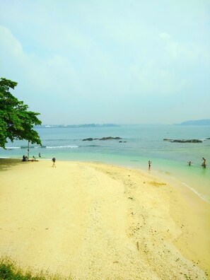 Beach - Wake N Flow (Weligama)