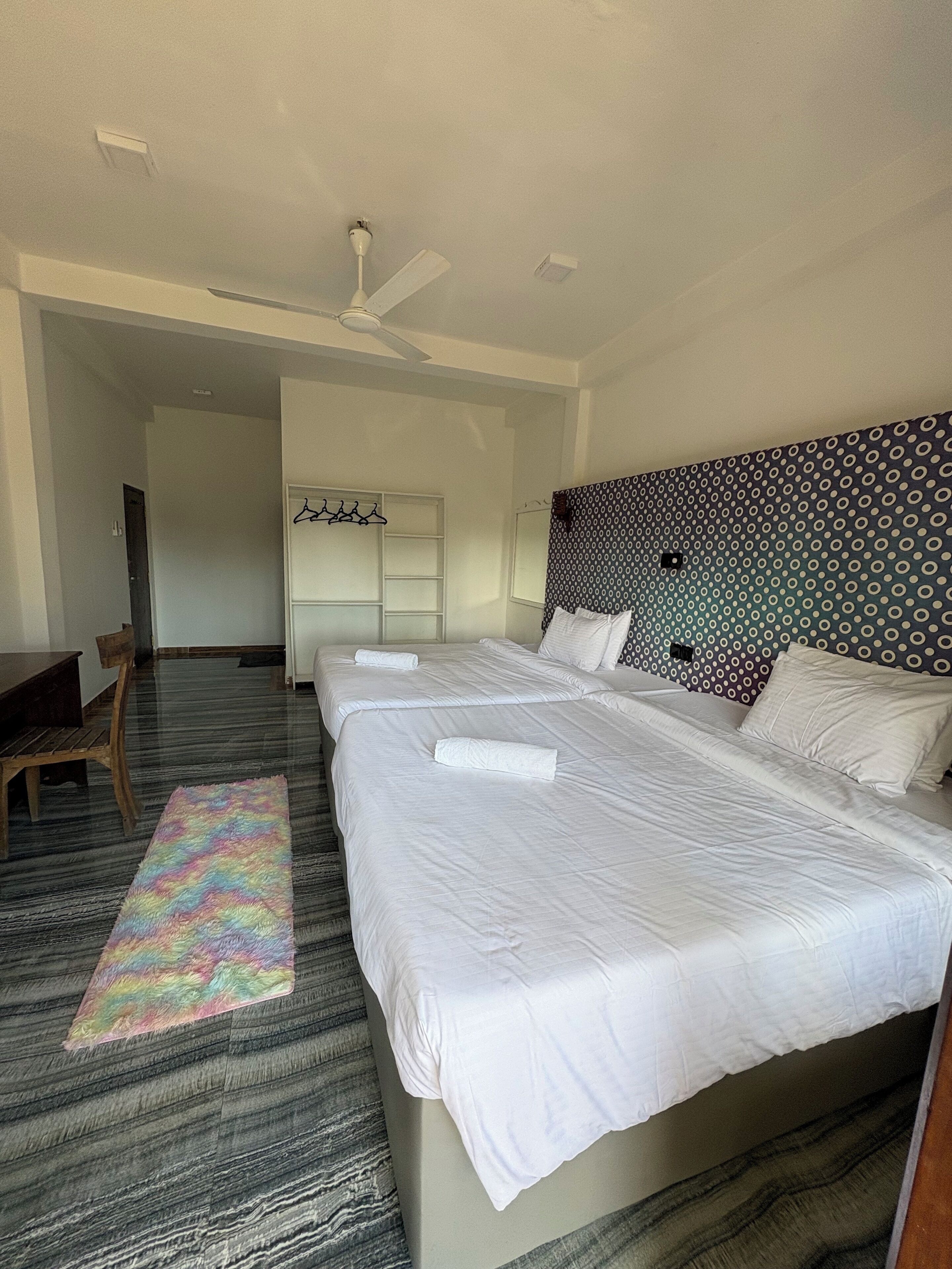 Kamar