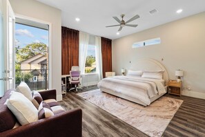 3 Schlafzimmer, Bügeleisen/Bügelbrett, WLAN, Bettwäsche