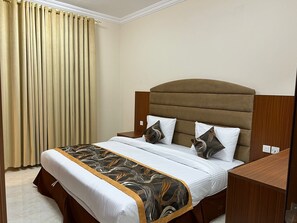 Free WiFi, bed sheets - STAR HOUSE AL SALAM St (Salalah)