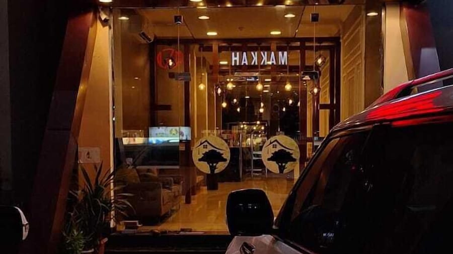 STAR HOUSE AL SALAM St