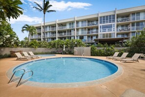 Pool - Across from the Beach - Sunsets, Ocean and Turtles (Waimea)