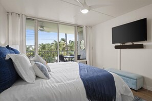 3 sovrum, strykjärn/strykbräda, resesäng och wi-fi