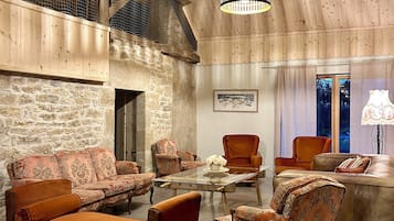 Intérieur