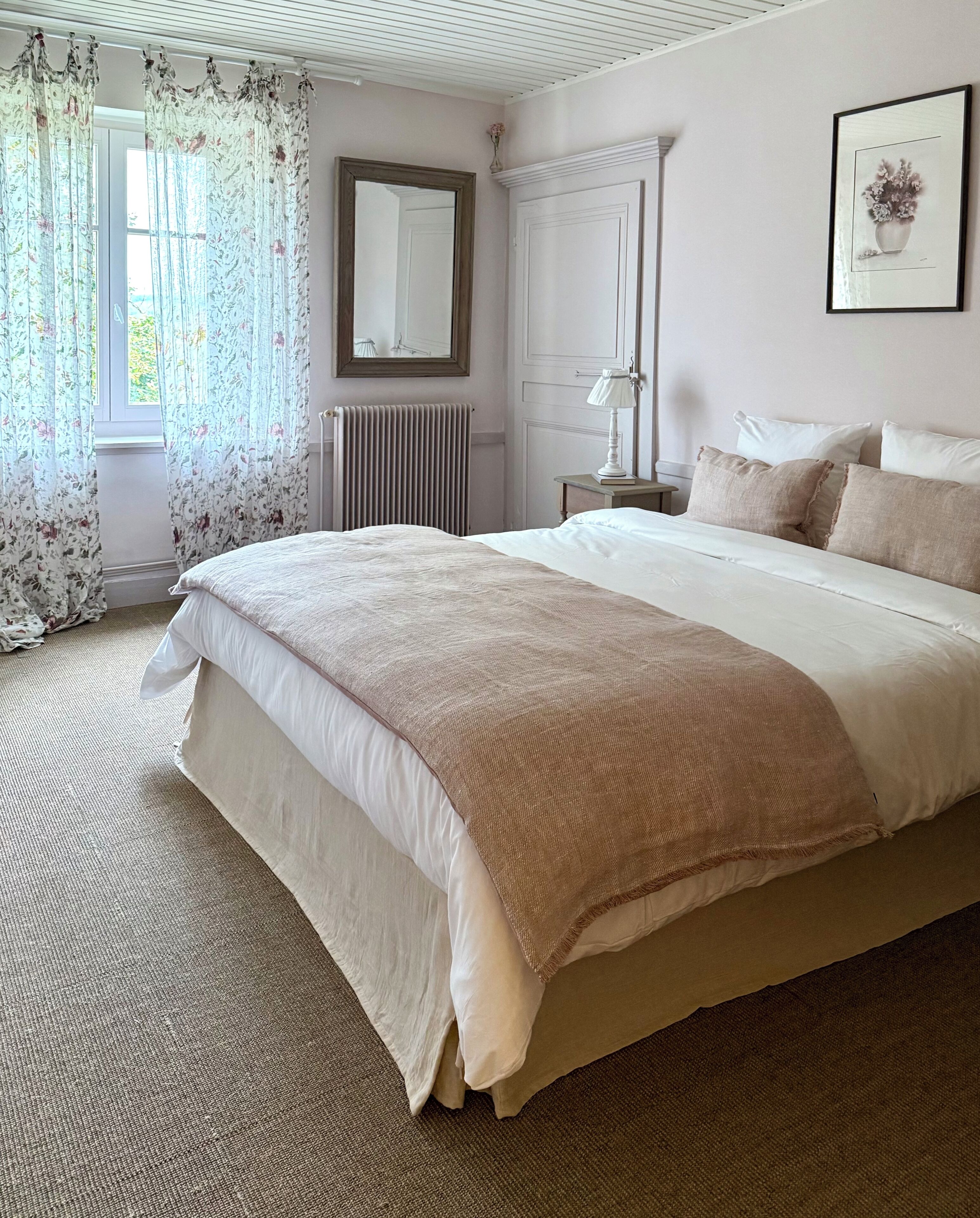 7 多间卧室、熨斗/熨衣板、旅行婴儿床、免费 WiFi