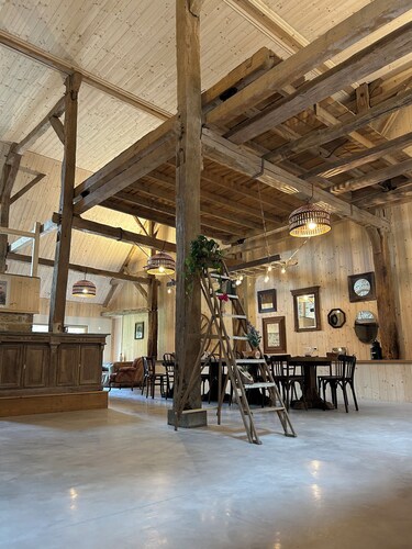 Gîte Sous le Charme