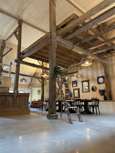 Gîte Sous le Charme