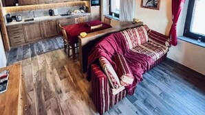 Unclassified image, 4 of 17, button - Chalet Baita Confort Dolonne (Courmayeur)