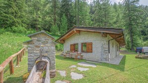 Unclassified image, 3 of 17, button - Chalet Baita Confort Dolonne (Courmayeur)