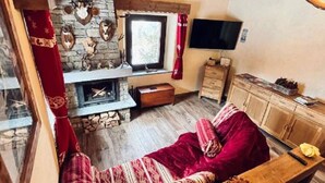Unclassified image, 2 of 17, button - Chalet Baita Confort Dolonne (Courmayeur)