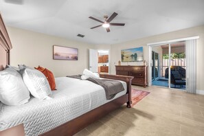 3 chambres, Wi-Fi, draps fournis
